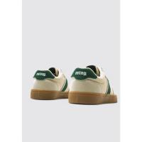 MTNG 84756 Deportivas Planas Hombre Beige - details 1