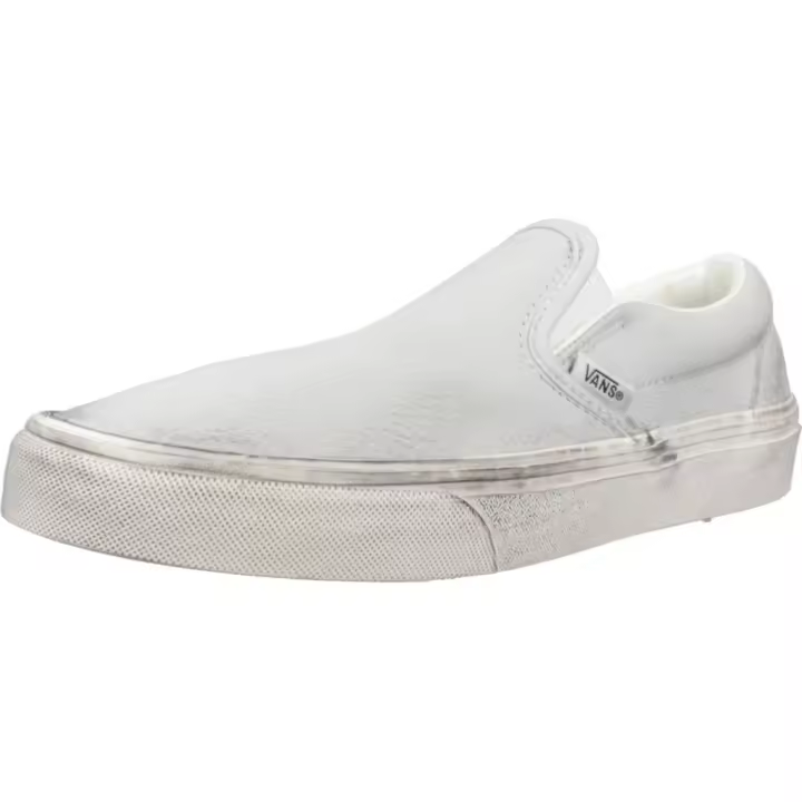 Zapatillas deportivas de Mujer Marca Vans Modelo Classic Slip-on Delica - 1