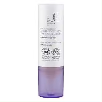 Natura Siberica Aqua-Sérum Facial Multiprotección 15Ml - 1