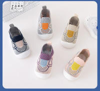 Nuevos Zapatos Para Niños Todoterreno Versátiles De Primavera Y Otoño Suela Suave Botines De Bebé Transpirables Talla True Fit - details 11