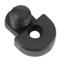 Cubierta deInterruptor De Puerta Frontal De Goma Para Nissan Patrol Y61 GU Navara D21 Parte Original 2536820G00 Accesorios De Coche - details 1