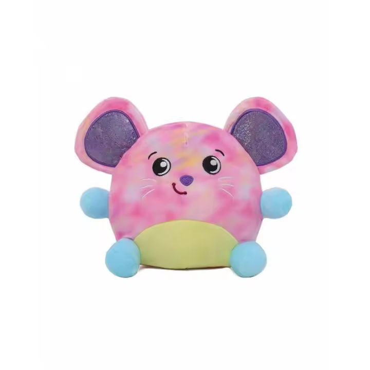 PELUCHE DREAM BEAMS MEGAN EL RATON DE JESMAR - 1