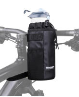 Bolsa De Bicicleta Rhinowalk Portabotellas Aislada Para MTB Accesorios De Manillar De Bicicleta Bolsa De Almacenamiento De Agua Para Ciclismo 2pcs - details 17