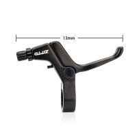 ZTTO 1 Pares De Mandos De Freno Para Bicicleta Universal Para Bicis De Niños Manillar De 22mm 7/8 Pulgadas Material De Aluminio Sistema De Freno V - details 1