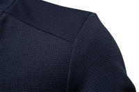 2024 Modelo de primavera y otoño Cuello alto Nueva chaqueta de color sólido para hombres Chaqueta casual Moda Ropa de hombre delgada - details 33