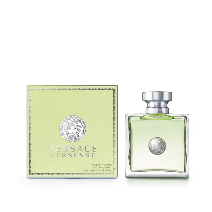 VERSACE VERSENCE EDT 100 ML - 1