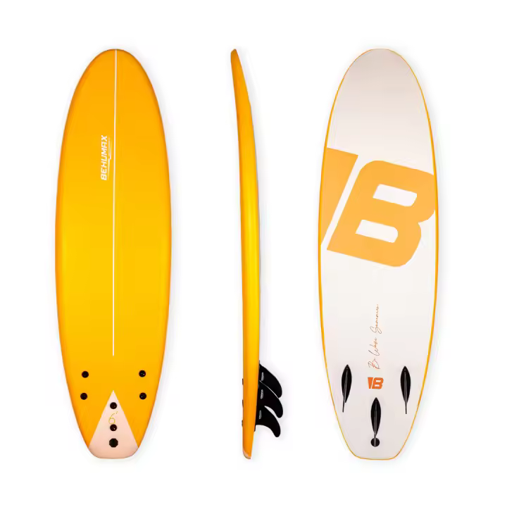 Tabla de Surf de Iniciación Be Wave Summer 6’ - 1