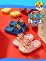 Zapatillas De Niños Paw Patrol EVA Suela Suave Impermeable Antideslizante Transpirable Sandalias De Ducha Para Interior Y Exterior - details 9