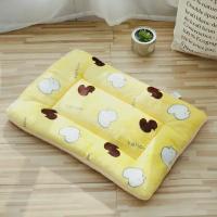 Alfombra De Gato Suave Para Dormir Con Peluche Corto Accesorios Para Mascotas Tamaño Pequeño Apto Para Gatos Y Perros Cachorros Cálida Y Confortable - details 22