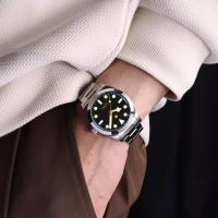 Reloj Métrico De Lujo LIGE TERAMI Para Hombre Reloj Automático Deportivo Casual Impermeable Con Luminiscencia Y Caja Reloj De Pulsera De Acero Inoxidable - details 17