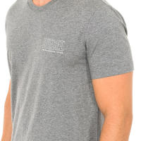 Diesel-Camiseta de manga corta cuello redondo 00CG46-0QAZN para Hombre