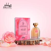 Lattafa By Mamlakat Al Oud Cotton Wardi Eau de parfum para Mujer 100 Ml   ***NOVEDAD*** - details 0