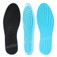 Plantillas ortopédicas correctoras para piernas en X para hombres y mujeres, plantillas para piernas en O, plantillas para zapatos con arco plano, talla 35-46 - details 10