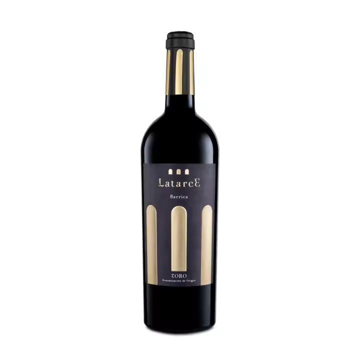 Latarce Barrica 2022 - Vino tinto de Toro - 1