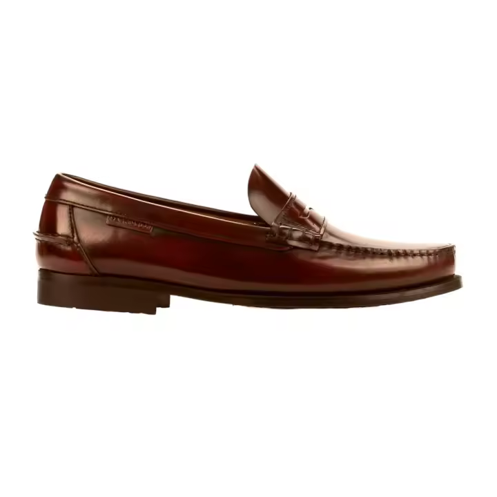 Shoes Castellanos marca Martinelli para hombre en color marrón - 1