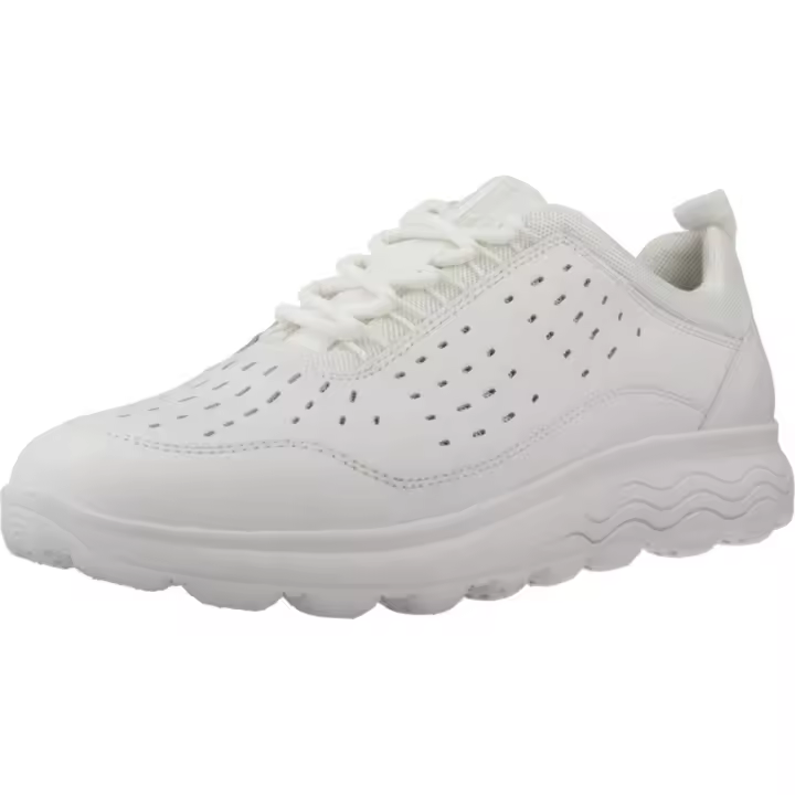 Zapatillas deportivas de Mujer Marca Geox Modelo D Spherica - 1