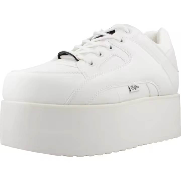 Zapatillas deportivas de Mujer Marca Buffalo Modelo 1330-6 Lo - 1