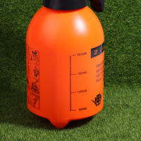 Pulverizador De Presión Manuales 3/2L Para Jardín Y Cuidado De Plantas Eliminador De Malas Hierbas Y Limpieza Herramienta De Jardinería - details 9