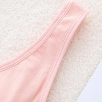 Nueva Sábana Deportiva Para Mujer Confortable Sin Costuras Gran U Deporte Para Correr Yoga Gimnasio Top Deporte Mujer Push up - details 10