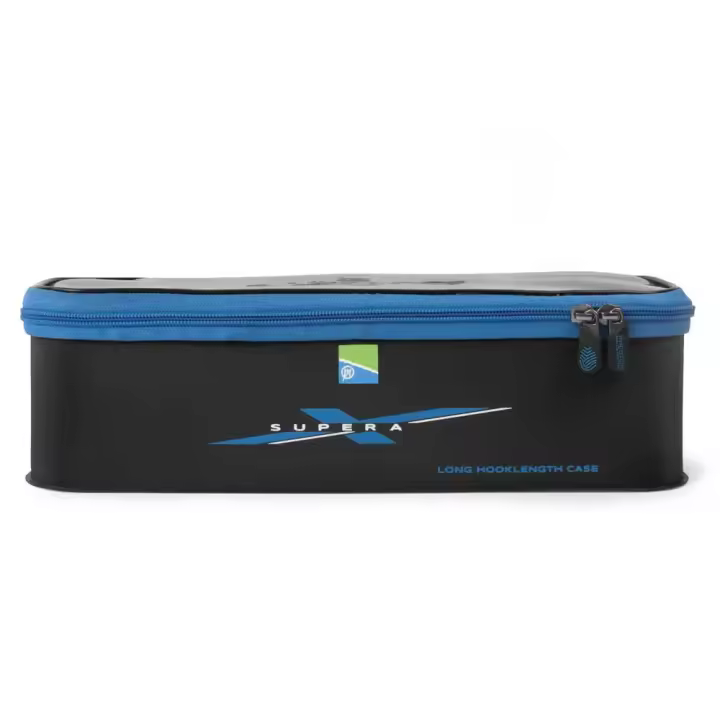 Preston Innovations Estuche Aparejos Eva Hooklength L - 1