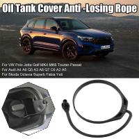 Cable De Tanque De Combustible X1 Para VW Jetta Golf MK4 MK6 A4 A6 Q5 A3 A8 Q7 C6 A2 A5 Skoda Cubierta Del Tanque De Gas Y Aceite - details 7