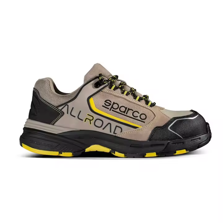 Zapato laboral allroad s3 esd talla 47 0752847tagi sparco - 1
