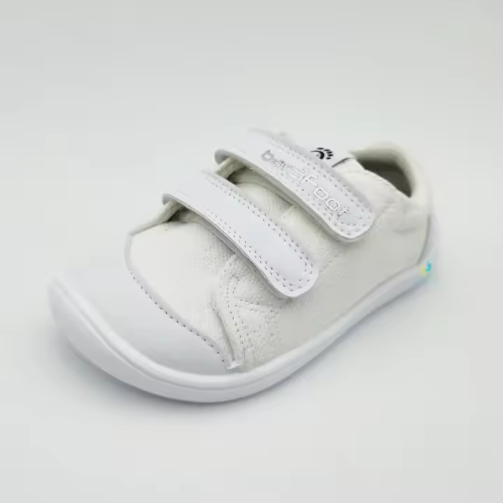 Bar3foot Sneakers Blancos - 1