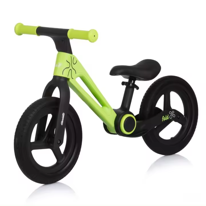 Bicicleta de equilibrio FOLD X plegable – Chipolino - 1