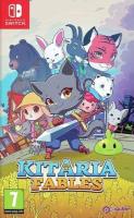 Kitaria Fables - Nintendo Switch - Nuevo precintado - PAL España - details 0
