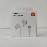 Auriculares Xiaomi Type-C Blanco, Plug and Play - details 0