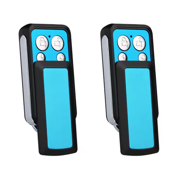 Control Remoto De Puerta De Garaje ELKA SKX1LC 2LC 3LC 4LC 433.92MHz Código Fijo Comando De Puerta Sin Almacenamiento De Datos - 1