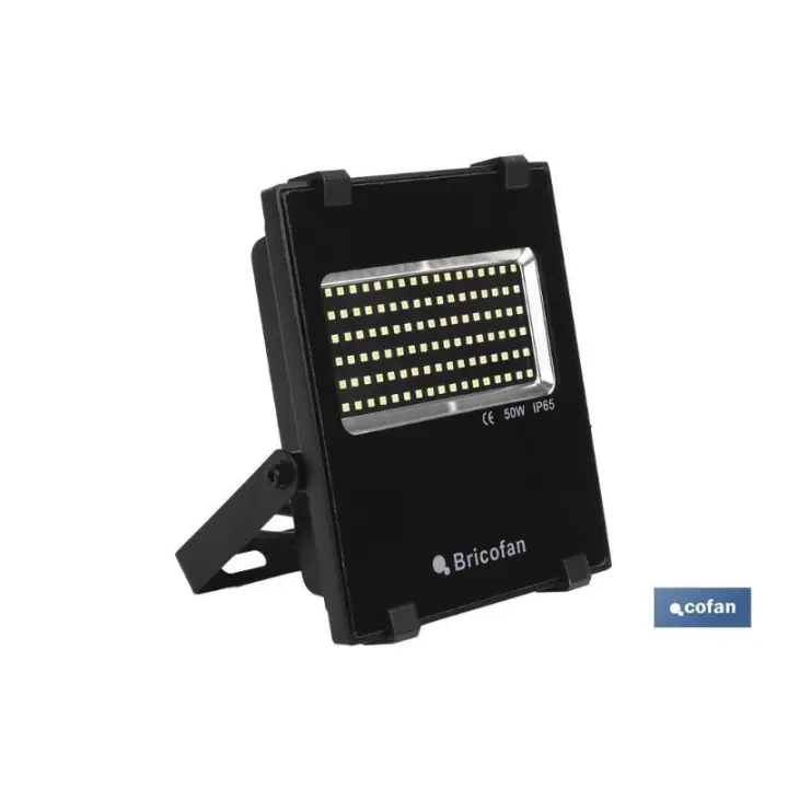 Proyector compacto multi led smd 4000k 50w - 1