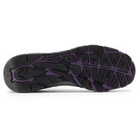 Emporio Armani Zapatillas Hombre Gris X4X289 XM499 N022 - details 2