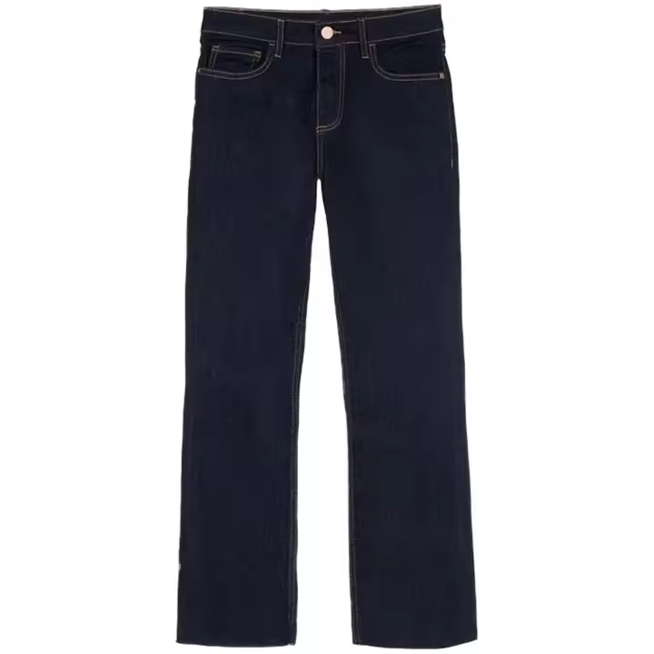 Pantalon Largo Tiffosi Megan-30 - 1