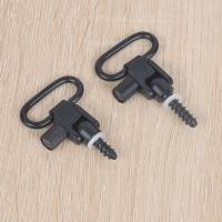 Adaptador De Ganchos Rápidos Para Armas De Fuego Tácticas 115 SG-11' Accesorios De Caza Para Cañón Sencillo De Trenzado S5912 S5932 S0512 - details 12