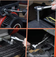 Extreme Tools Juego de herramientas de 108 piezas de Vasos para Llaves Carraca, incluye Llave de Trinquete Ideal para Bricolaje y Trabajos Mecánicos - details 0