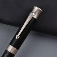 Yongsheng Pluma Fuente De Lujo Con Punta Iraurita De 1.0mm Pulida a Mano Regalo Para Caligrafía Y Firmas Suministros De Escritorio - details 4