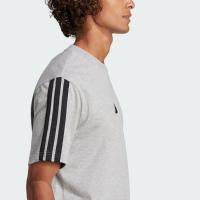 Camiseta Manga Corta algodón  Men Adidas Mes 2 V25 - details 3