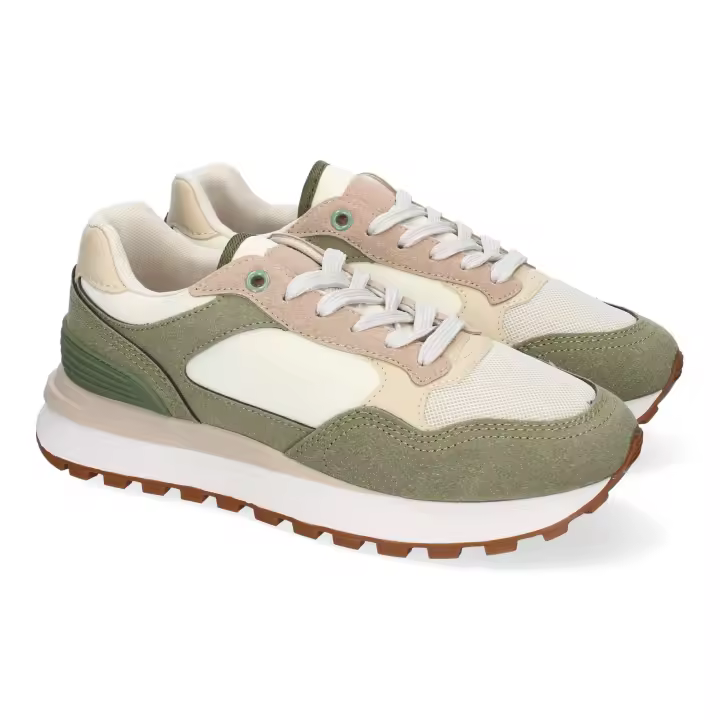 SNEAKERS Sport3punto0 TT-56-Verde - 1