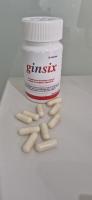 Ginsix – Complemento alimenticio con jengibre y vitamina B6 - details 2
