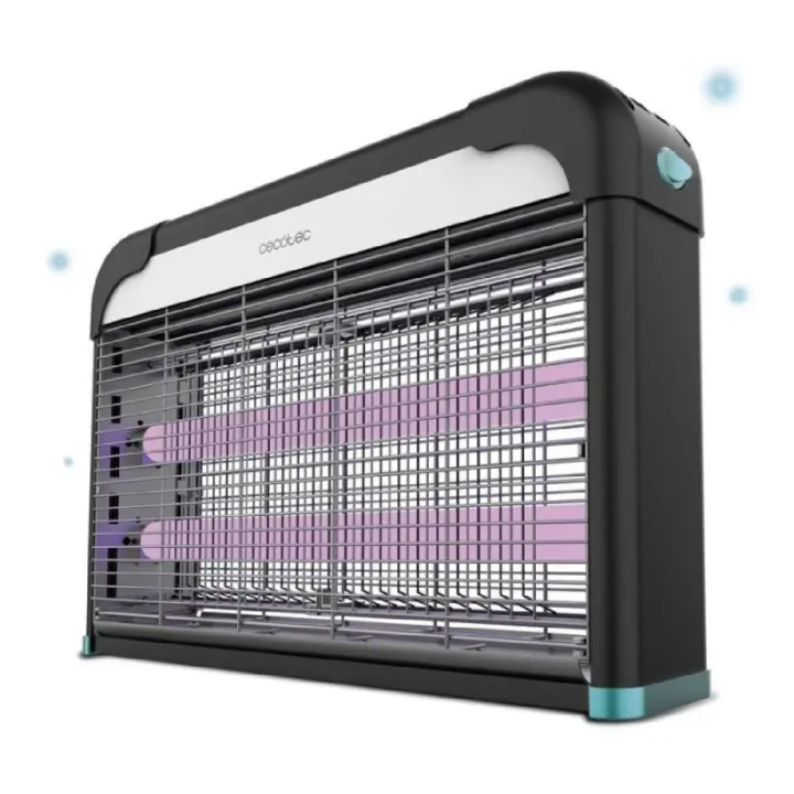CECOTEC 01789 - Mosquito killer ByeFly 5000 Destroy - 1