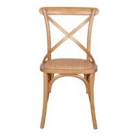 SILLA DE MADERA SASHA - MISTERWILS FURNITURE FOR FREE SOULS - details 5