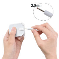 Cable De Electrodo Para Estimulador De Nervios Y Músculo TENS Acupuntura Línea Eléctrica Masajeador Conector Pads De Electrodo - details 8