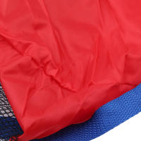 Bolsa De Playa Para Niños Almacenamiento De Juguetes Ropa Y Maquillaje Organizador Tridimensional De Tela Portátil Para La Playa - details 7