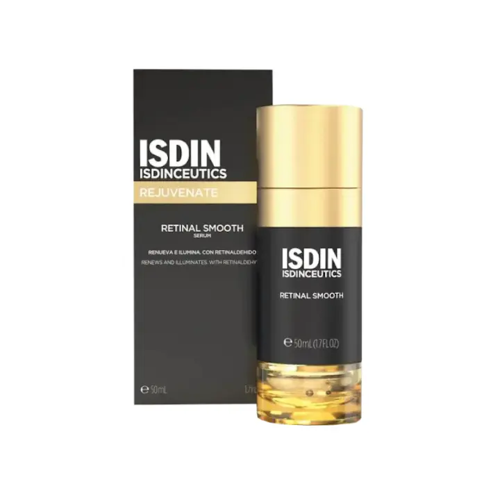 ISDINCEUTICS Retinal Smooth sérum bifásico 50 ml - 1