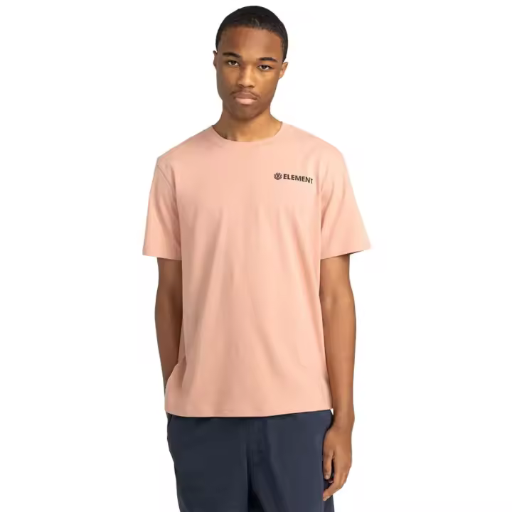 Element Camiseta De Manga Corta Blazin Chest - 1