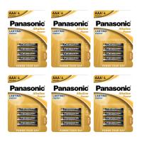 LILI HOME Pack de 12 Blísteres de Pilas Duracell AA / AAA y más modelo para elegir. son conocidas por su rendimiento superior y confiabilidad, ideales para dispositivos que requieren potencia constante, como cámaras, juguetes, controles de videoj - details 5