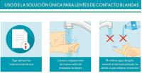 ReNu MultiPlus Solución Única para Lentes de Contacto | Pack Ahorro 2x500 ml + 60 ml Gratis | Limpieza, Desinfección y Conservación | Bausch & Lomb - details 0