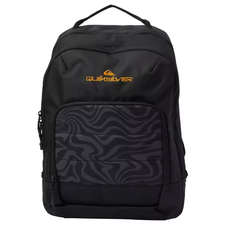 Maletas y bolsas Mochilas Quiksilver Mochila Burst 2.0 Negro Adulto - 1