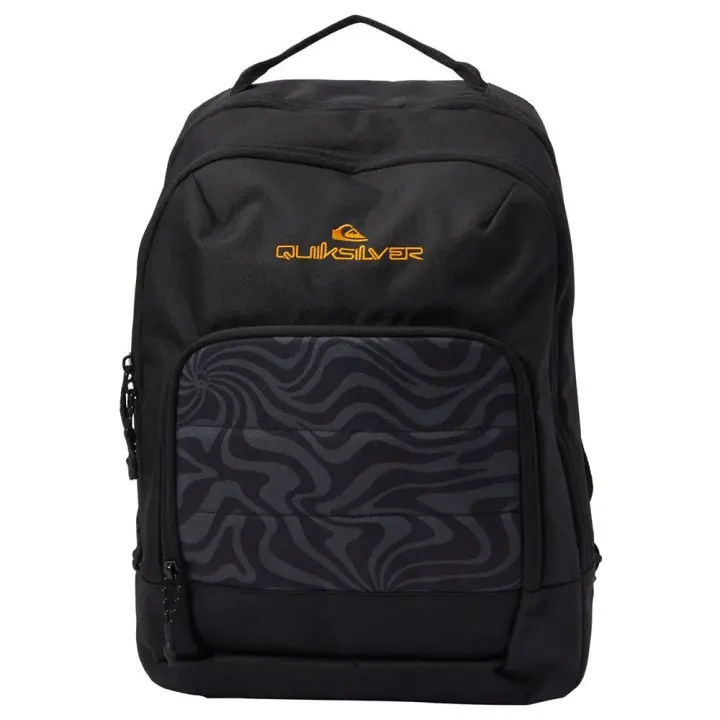 Maletas y bolsas Mochilas Quiksilver Mochila Burst 2.0 Negro Adulto - 1